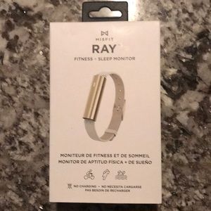 Misfit Ray Fitness + Sleep Monitor